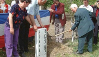 Poslednji susret jugonostalgičara - raspada se i četvrta Jugoslavija