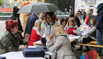 Obeležen Svetski dan bez duvana