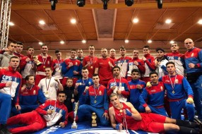 Boks: Marko Pižurica najbolji na „Omladinskoj zlatnoj rukavici“ u kategoriji do 86kg