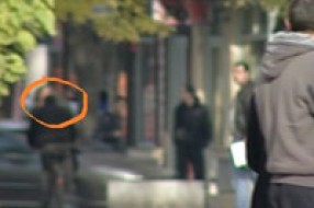 Pljačka usred dana kod Otvorenog univerziteta