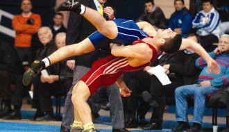 Štefanek osvojio bronzu na EP