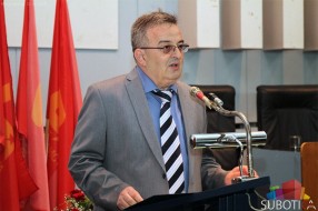 Formiran GrO Pokreta socijalista