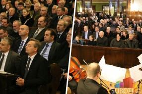 Održan komemorativni skup povodom smrti Jožefa Kase