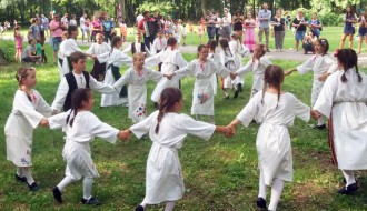"Festival ljubavi" u ponedeljak u Dudovoj šumi