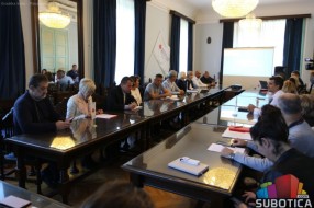 Socijalno preduzetništvo u fokusu sastanka organizacija Crvenog krsta