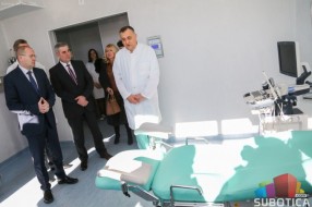 Počeo sa radom Centar za vantelesnu oplodnju