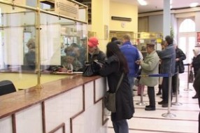 Oštećeni sugrađani?