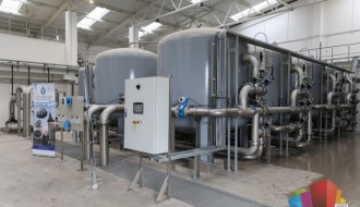 Uspostavljeno normalno snabdevanje vodom, posle kraćeg prekida tokom jutra