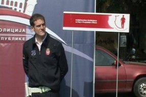 Komunalni policajci za red