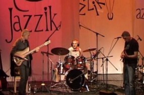 Završen JAZZIK Festival