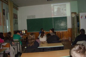 Virtuelna poseta učenika subotičkim institucijama