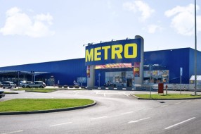 "Metro" se seli u manji objekat