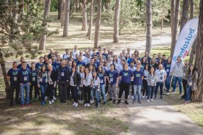 Ekipe "Alaska" i "Bash" pobednici "BizKod 5" takmičenja