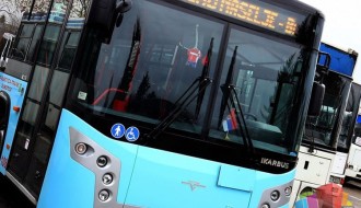 Od 1. jula skuplje karte u gradskom i prigradskom saobraćaju