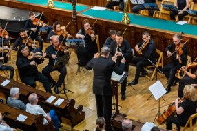 Operski koncert "Muzički mostovi" u subotu na sceni Jadran