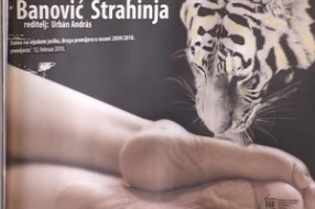 Premijera "Banović Strahinja"