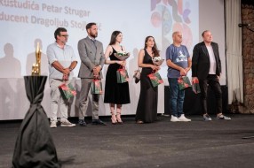„Evropa na Paliću“ – svečano otvoren 32. Festival evropskog filma