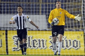 Golman FK "Spartak Zlatibor voda" prešao u FK "Partizan"