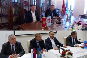 Saradnja između Bijelog Polja i Subotice