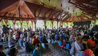 Održan 7. "Folk music fest"