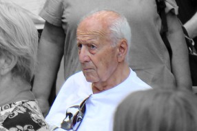 In memoriam: Ljudevit Vujković Lamić – Moca (1939–2025)