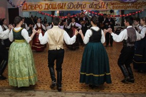 Održano Bajmočko bunjevačko prelo
