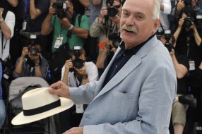 Nikita Mihalkov otvara 20. Filmski festival "Palić"