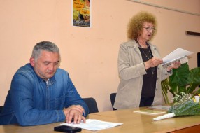 Održano Književno veče u MZ Centar III
