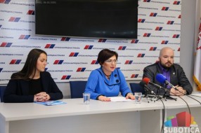 Počela obuka za članove biračkih odbora