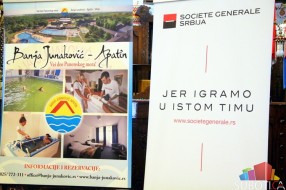 Održana promocija Banje Junaković u Subotici
