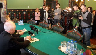 Vlada Mađarske finansira rekonstrukciju katedrale