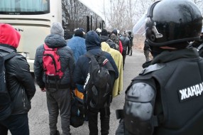 Za mesec dana pronađeno više od 6.600 migranta i četrdesetak komada vatrenog oružja