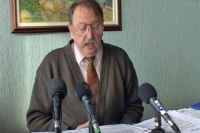 Štrajk u Javnim preduzećima