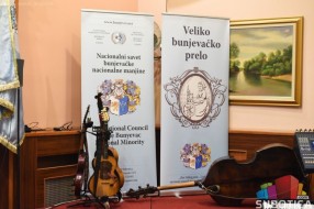 Bunjevačko prelo slavi 140 godina