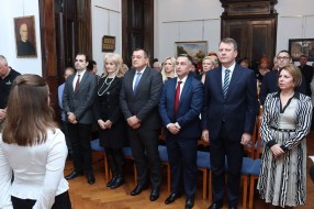 Bunjevci obeleželi Dan Velike narodne skupštine
