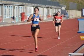 Atletika: Spartak uspešno zatvorio sezonu