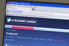 Uspešna komunikacija Kontakt centra 024 sa građanima