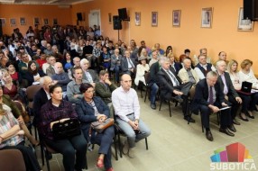 Obeležen Dan Tehničke škole