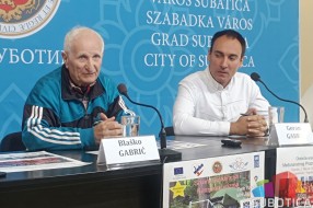 Jugonostalgičari postavljaju spomenik Jovanu Mikiću Spartaku
