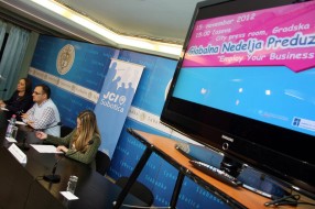 Globalna nedelja preduzetništva