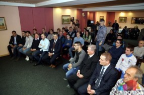 Dodeljene "Medalje Lajoša Vermeša"