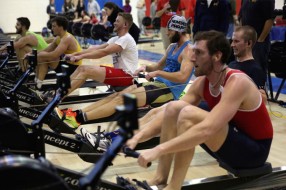 Veslanje: Osvojene tri medalje na Prvenstvu Srbije