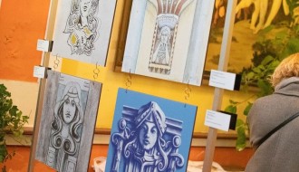 Otvorena izložba "Zajedničko nasleđe - Priča o četiri grada"