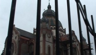 Donacija za Sinagogu