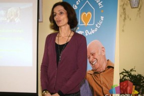 Rezultati projekta "Otvorena nega i pomoć u kući"