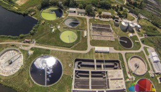 Gradonačelnik obišao JKP "Vodovod i kanalizacija" i prečistač