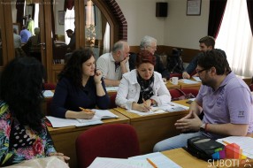 Održano predavanje na temu "Upravljanje vremenom u preduzeću"