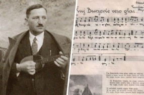 Obeležavanje 50 godina od smrti Pere Tumbasa Haje