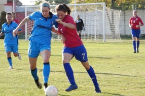 Fudbal: Goleada "golubica" protiv Radničkog