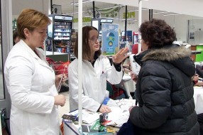 Bazar zdravlja povodom Nacionalnog dana bez duvana